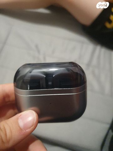 אוזניות galaxy buds 3