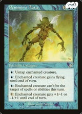 4xPemmin's Aura MTG