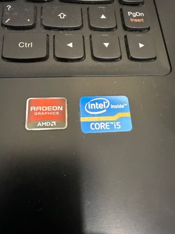 5i Lenovo מחשב נייד