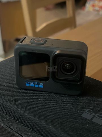 מצלמת GoPro 11 Black edition