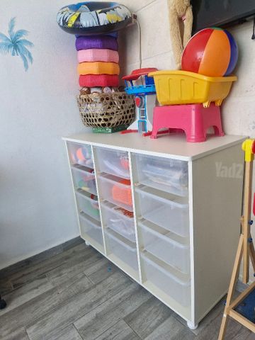 שידת החסנה