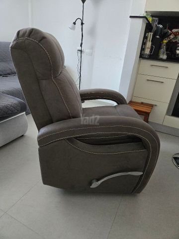 כורסה  נדנדה