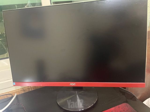 AOC GAMING G2490VXA