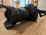 מצלמה Canon 5D mark III