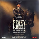 תקליט Peaky Blinders