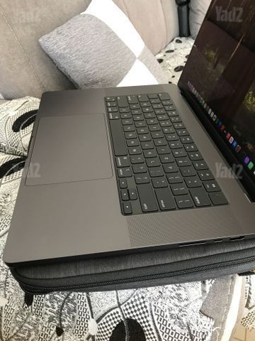 MacBook Pro M4 Pro - 16 inch