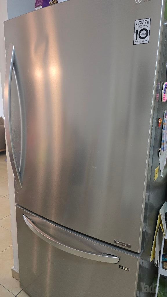 מקרר LG