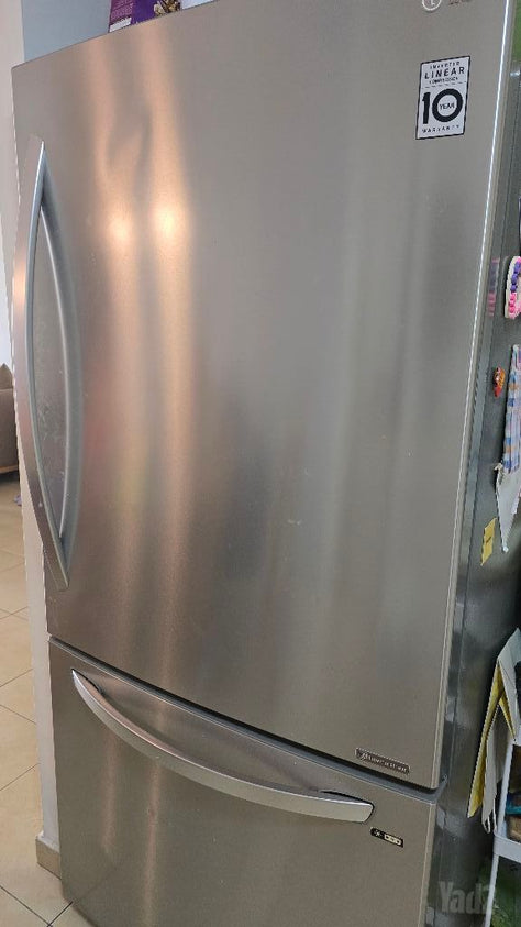 מקרר LG