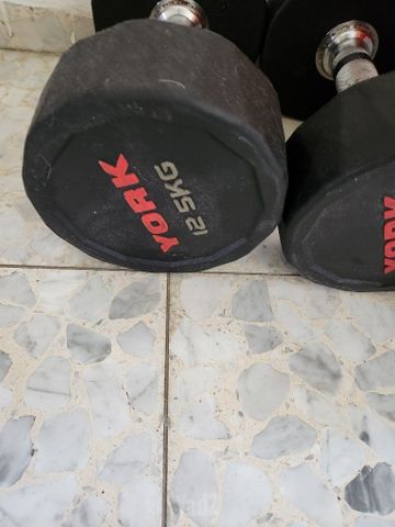 דאמבלים יורק