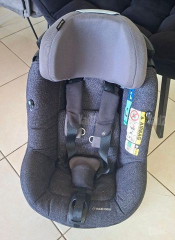 כיסא בטיחות MAXI-COSI