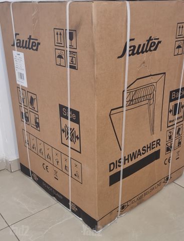 מדיח SDW1050IX סאוטר