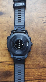 שעון Garmin Fenix 8 47mm Solar