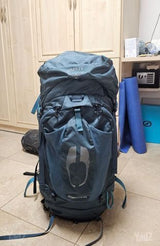 Osprey Atmos ag 65
