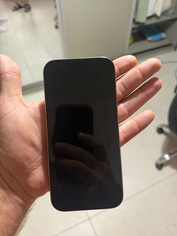 iPhone 16 Pro