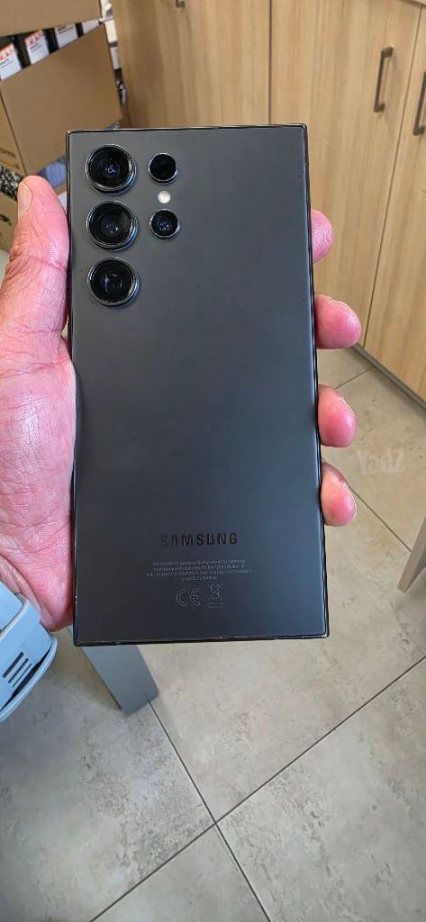 גלקסי s24 ultra