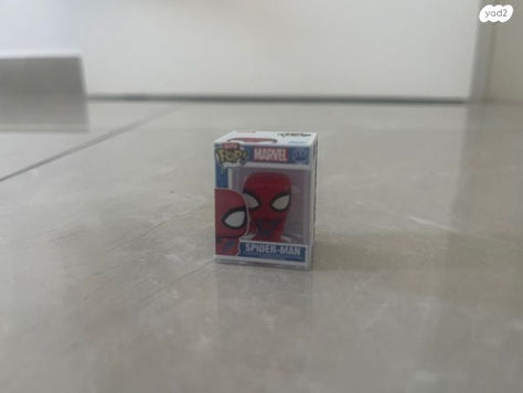 Funko Pop Spider-Man