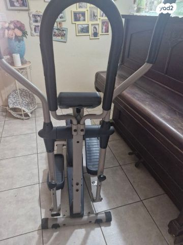 אופני כושר