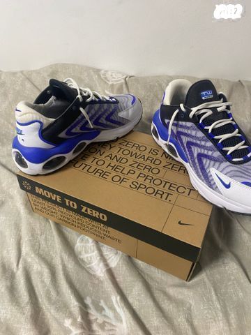 Nike air max tw