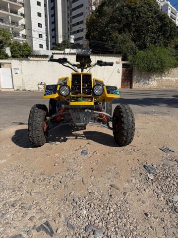 טרקטורון