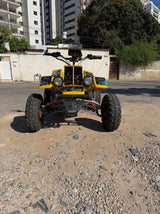 טרקטורון