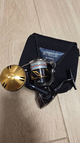 Shimano Stella SW 6000XG