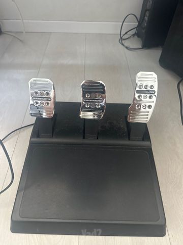 Trustmaster TMX Pro