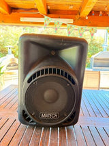 רמקול Mixtech PA 10