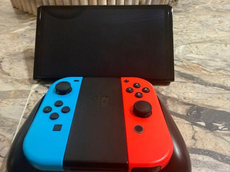 נינטנדו סוויץ OLED