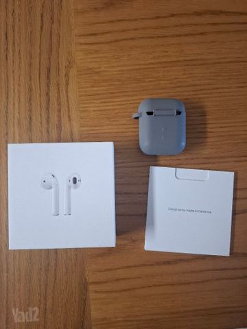 Airpods 2