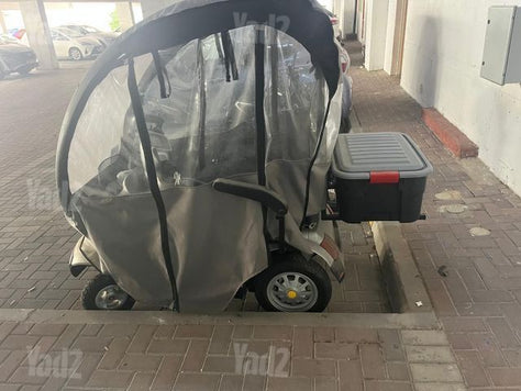 קלנועית