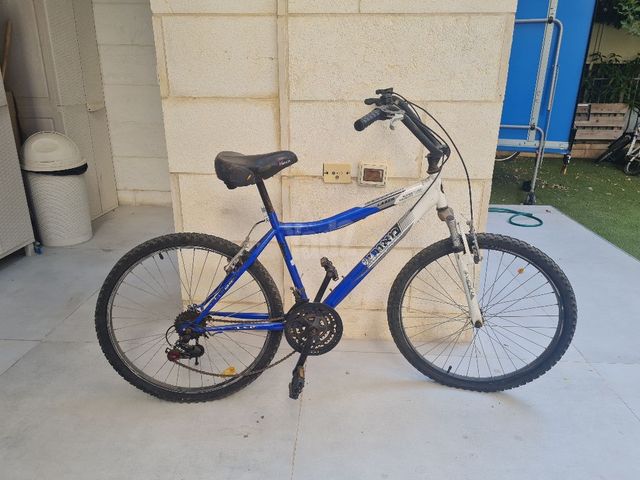 אופניים