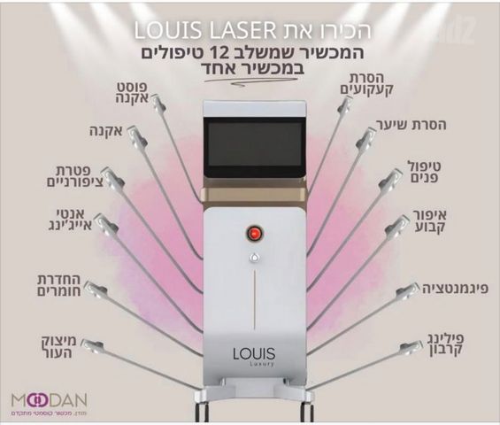 מכשיר לייזר