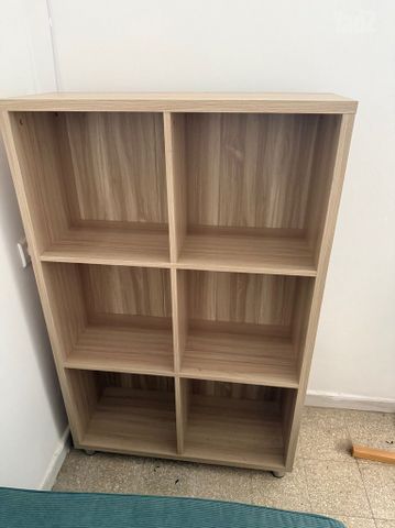 כוננית