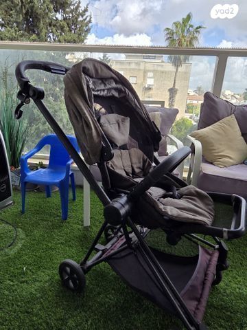 עגלה וטיולון Cybex mios2