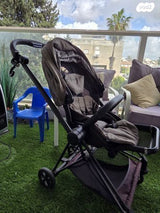 עגלה וטיולון Cybex mios2