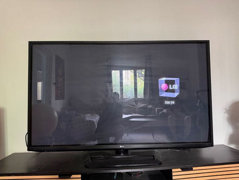 טלוויזיה 60010 LG