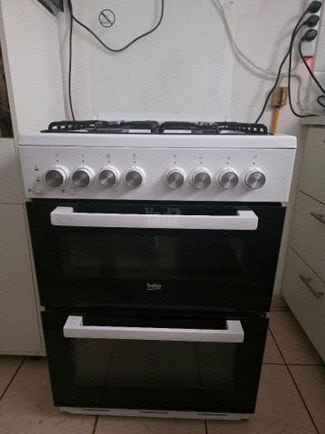 תנור משולב