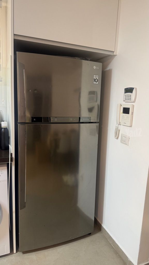 מקרר LG