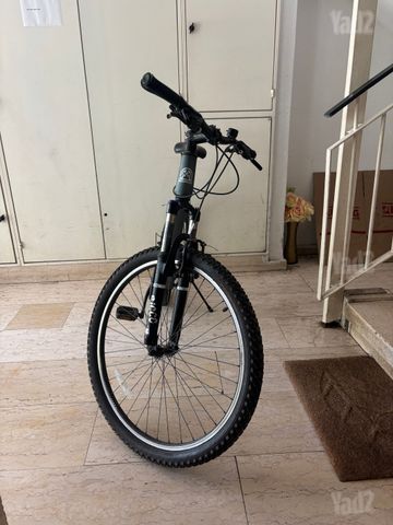 אופני הרים לילדים ונוער