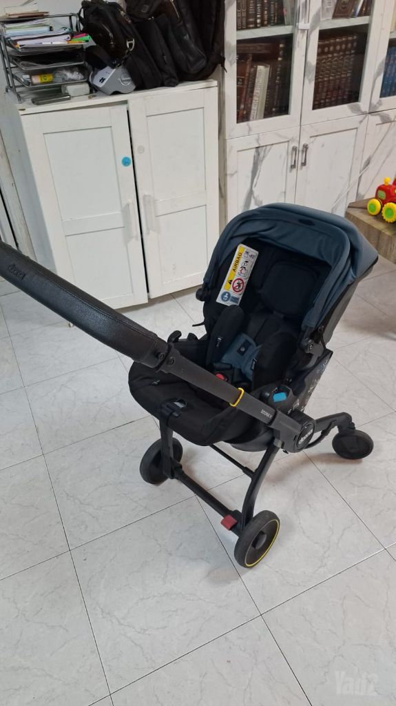 עגלה DOONA X