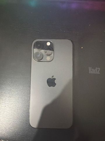 Iphone 14 promax 256gb