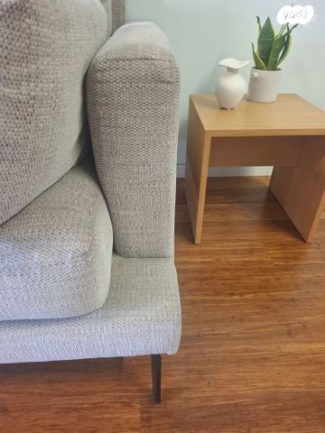 ספה 3 מושבים