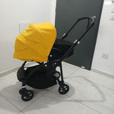 עגלת בוגבו b6