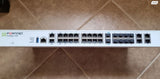 Fortigate 100F