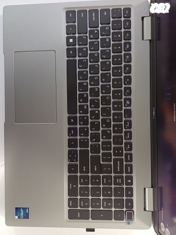 נייד דל Latitude 5530 חזק מאוד