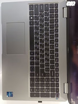 נייד דל Latitude 5530 חזק מאוד