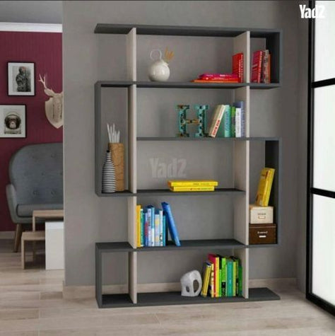 כוננית Mito Bookcase