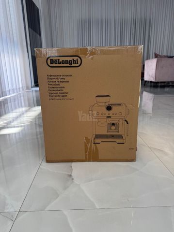 מכונת קפה DELONGHI