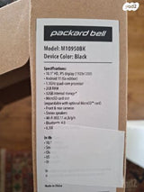 Packardbell 2 in 1