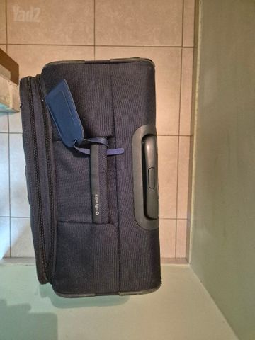 מזוודה SAMSONITE